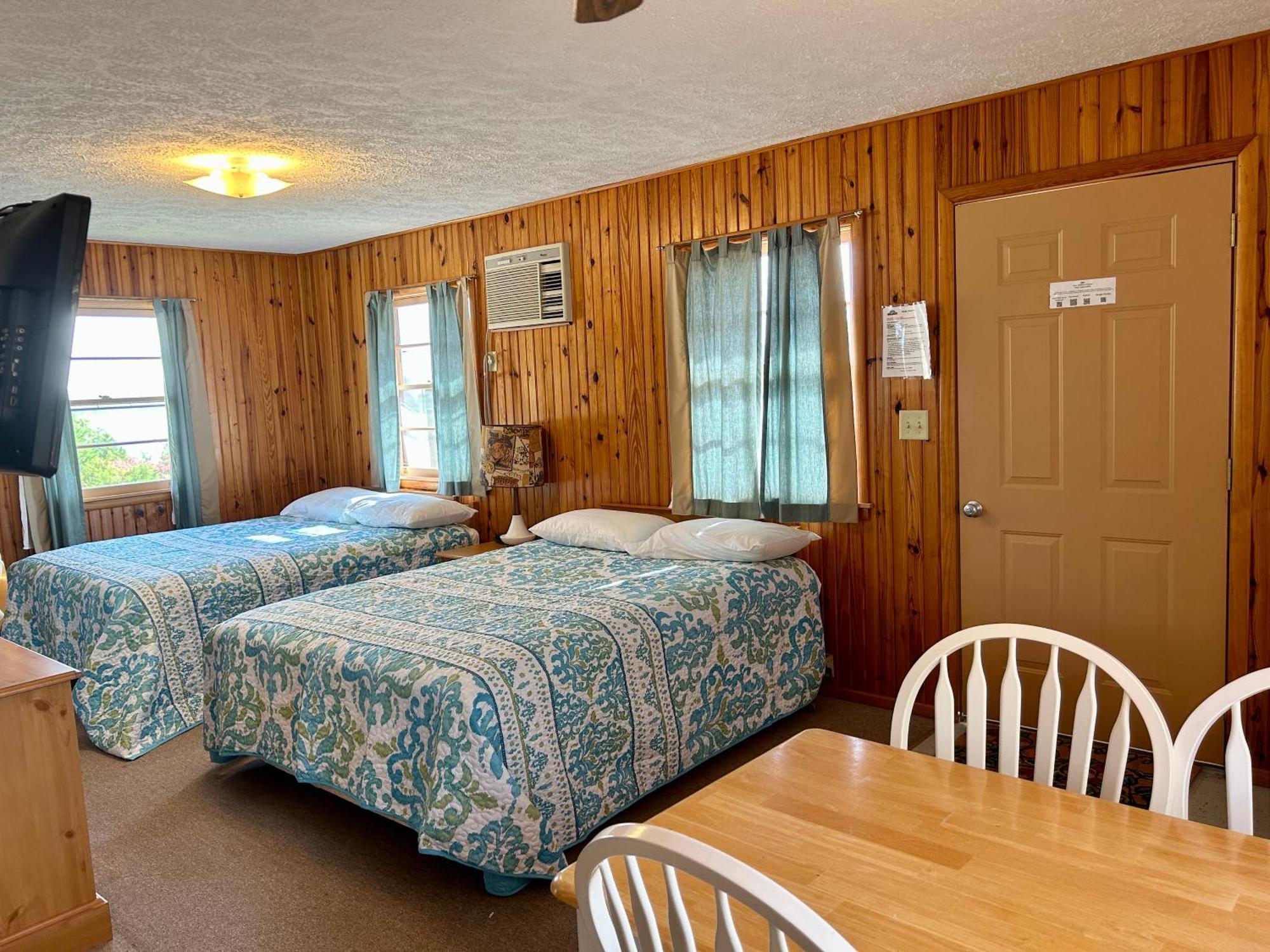 Driftwood Resort Bull Shoals Ngoại thất bức ảnh