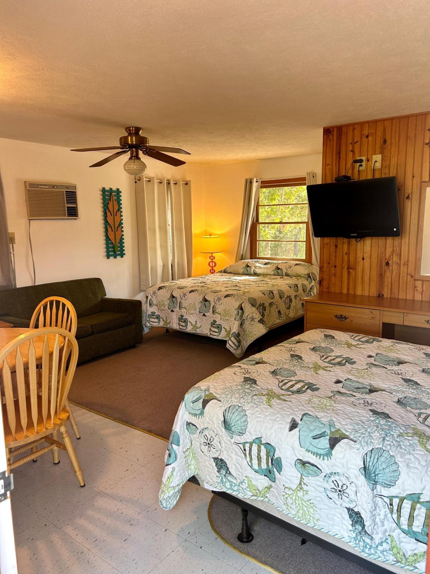 Driftwood Resort Bull Shoals Ngoại thất bức ảnh