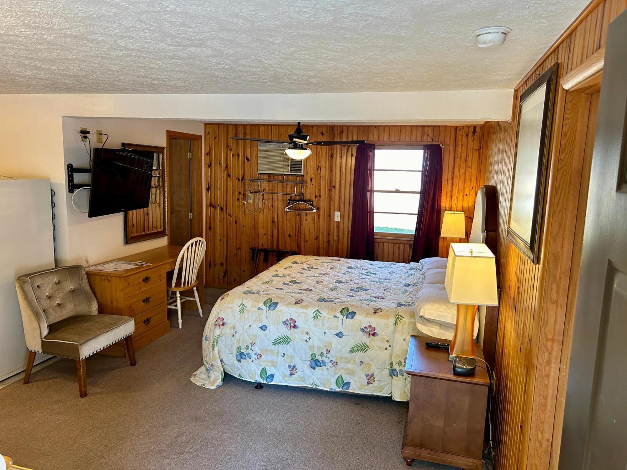 Driftwood Resort Bull Shoals Ngoại thất bức ảnh