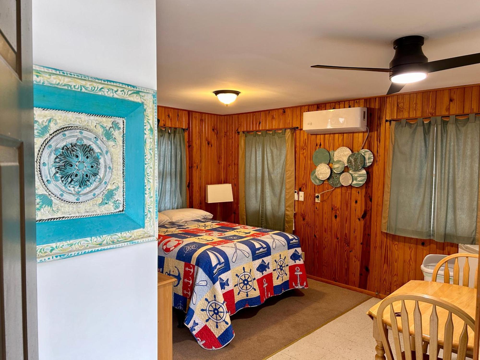 Driftwood Resort Bull Shoals Ngoại thất bức ảnh